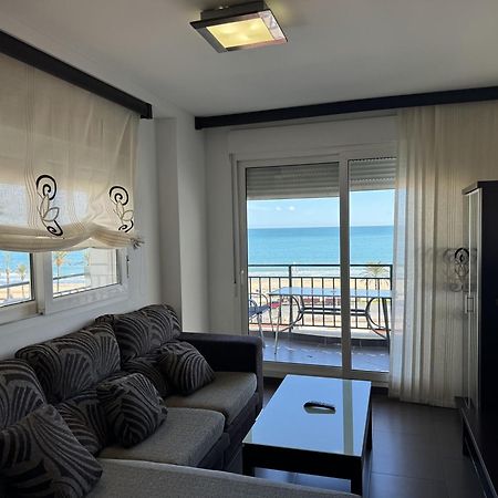 Aire Somhome Peniscola Ngoại thất bức ảnh