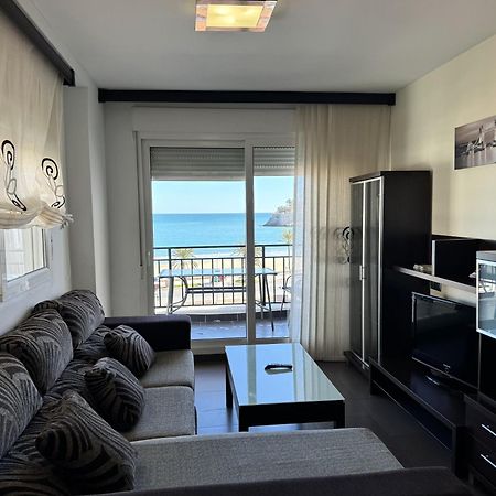 Aire Somhome Peniscola Ngoại thất bức ảnh