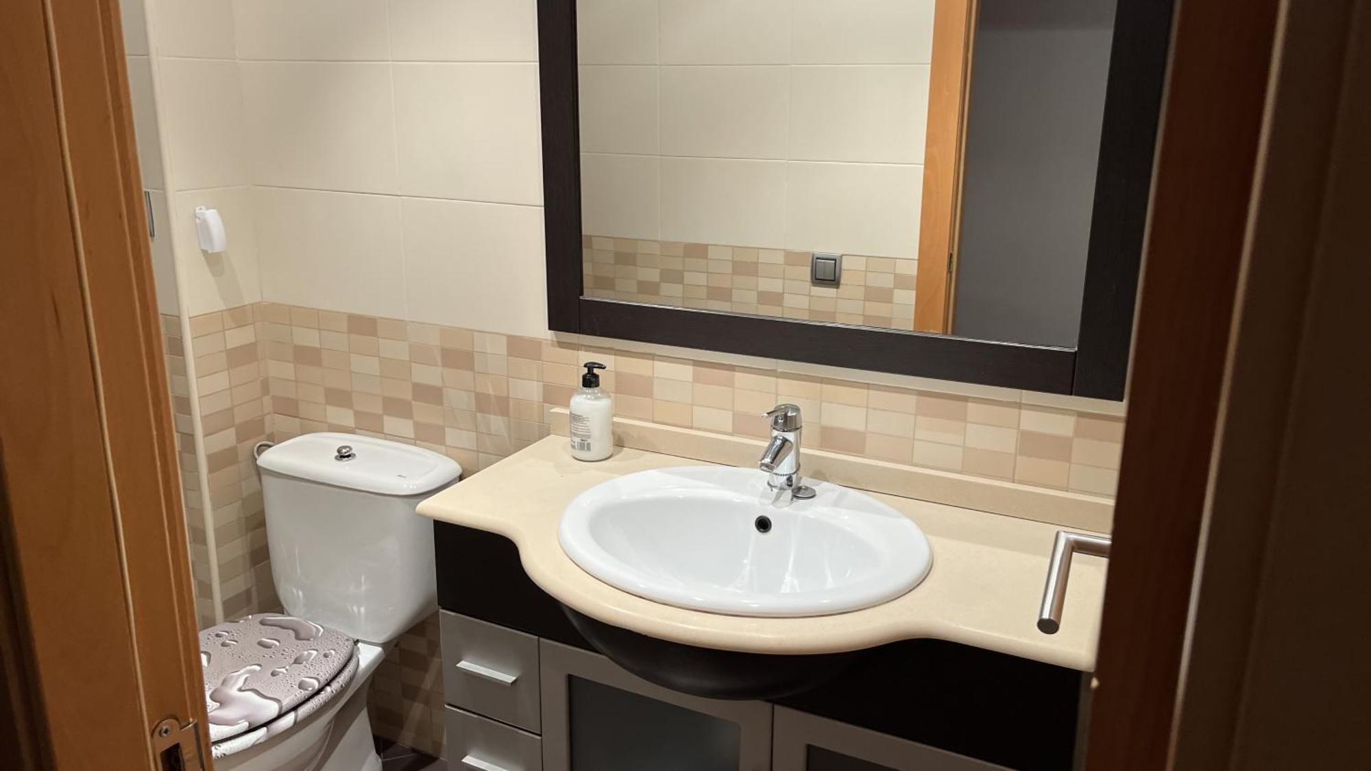 Aire Somhome Peniscola Ngoại thất bức ảnh