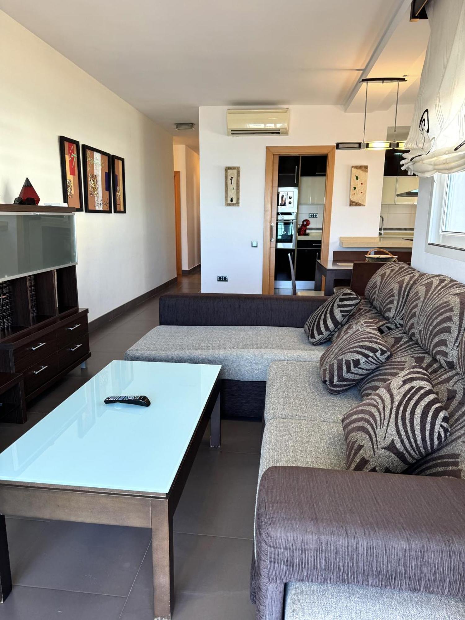 Aire Somhome Peniscola Ngoại thất bức ảnh