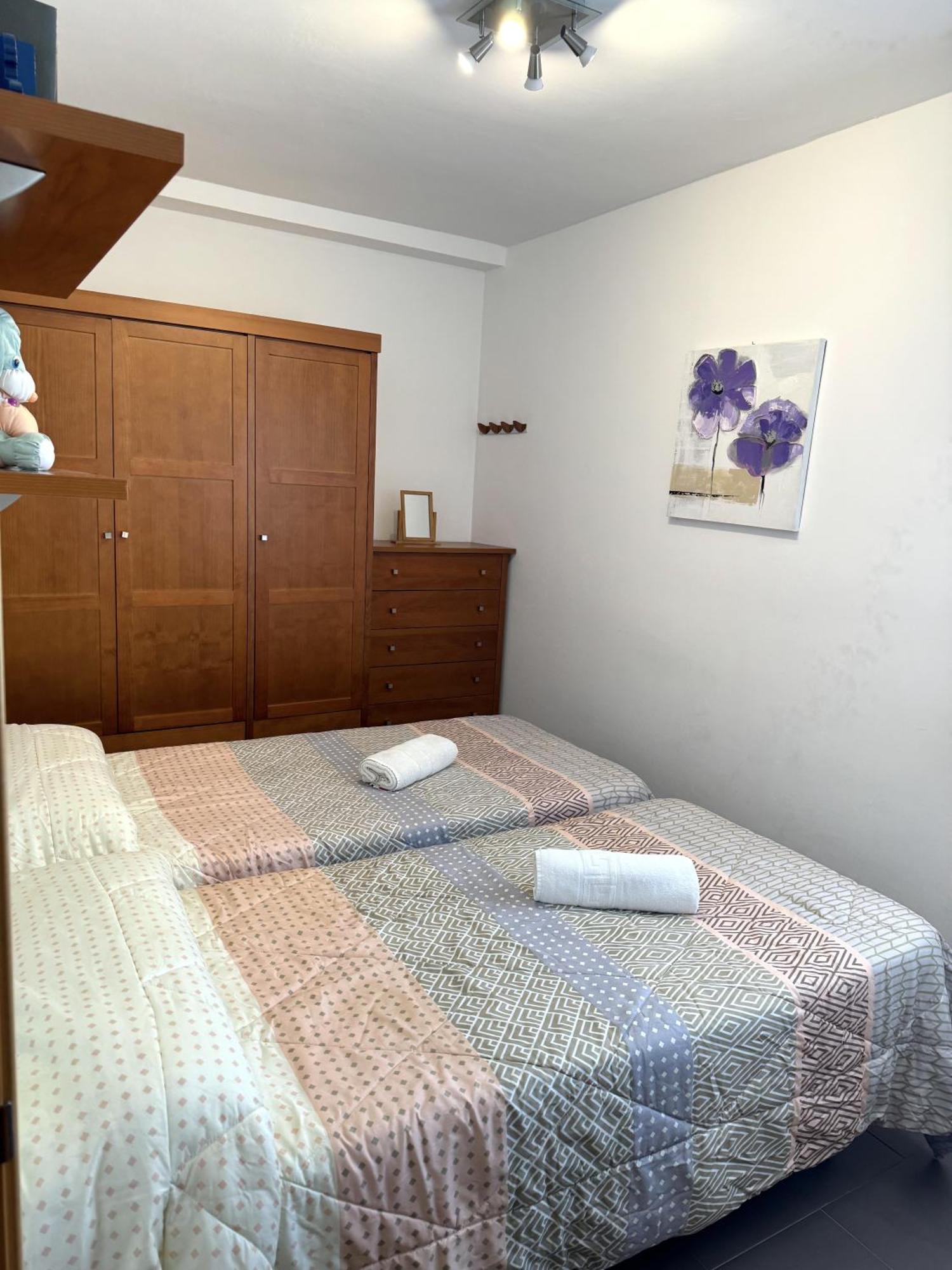 Aire Somhome Peniscola Ngoại thất bức ảnh